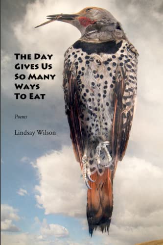 The Day Gives Us So Many Ways to Eat book cover